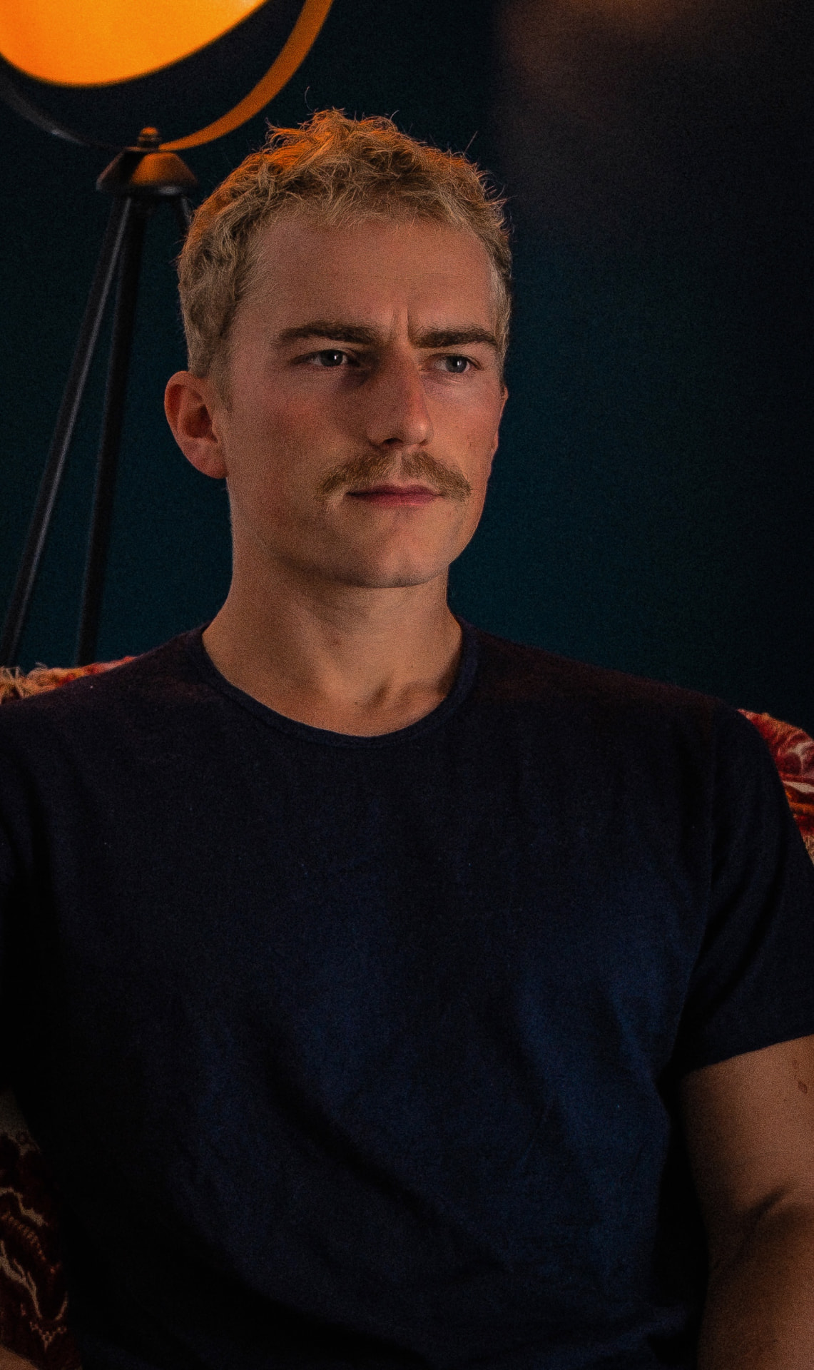 Portrait de Hugo Faure, micronutritionniste intégratif